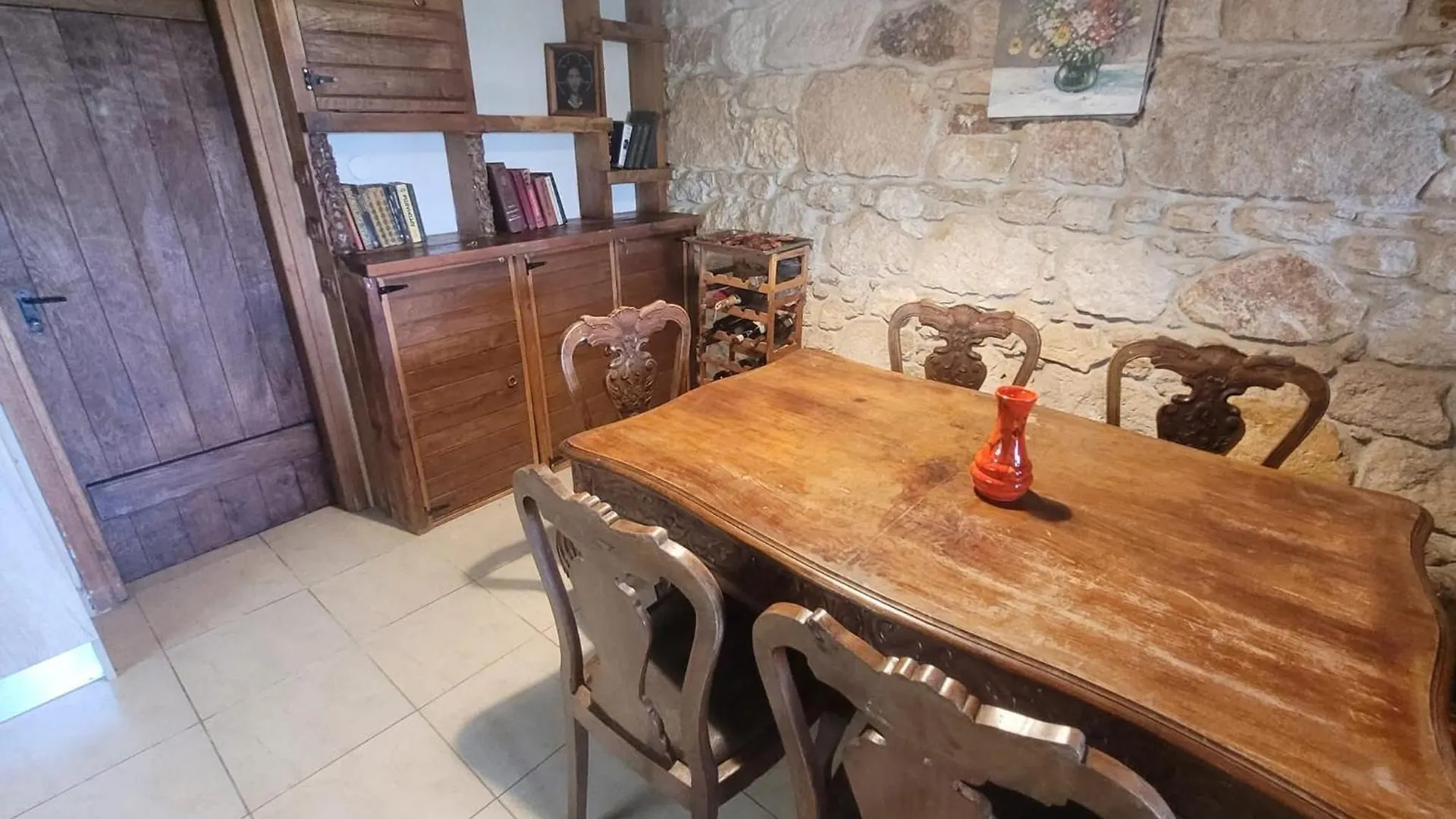 Villa Gardenia Kriopigi Holiday home