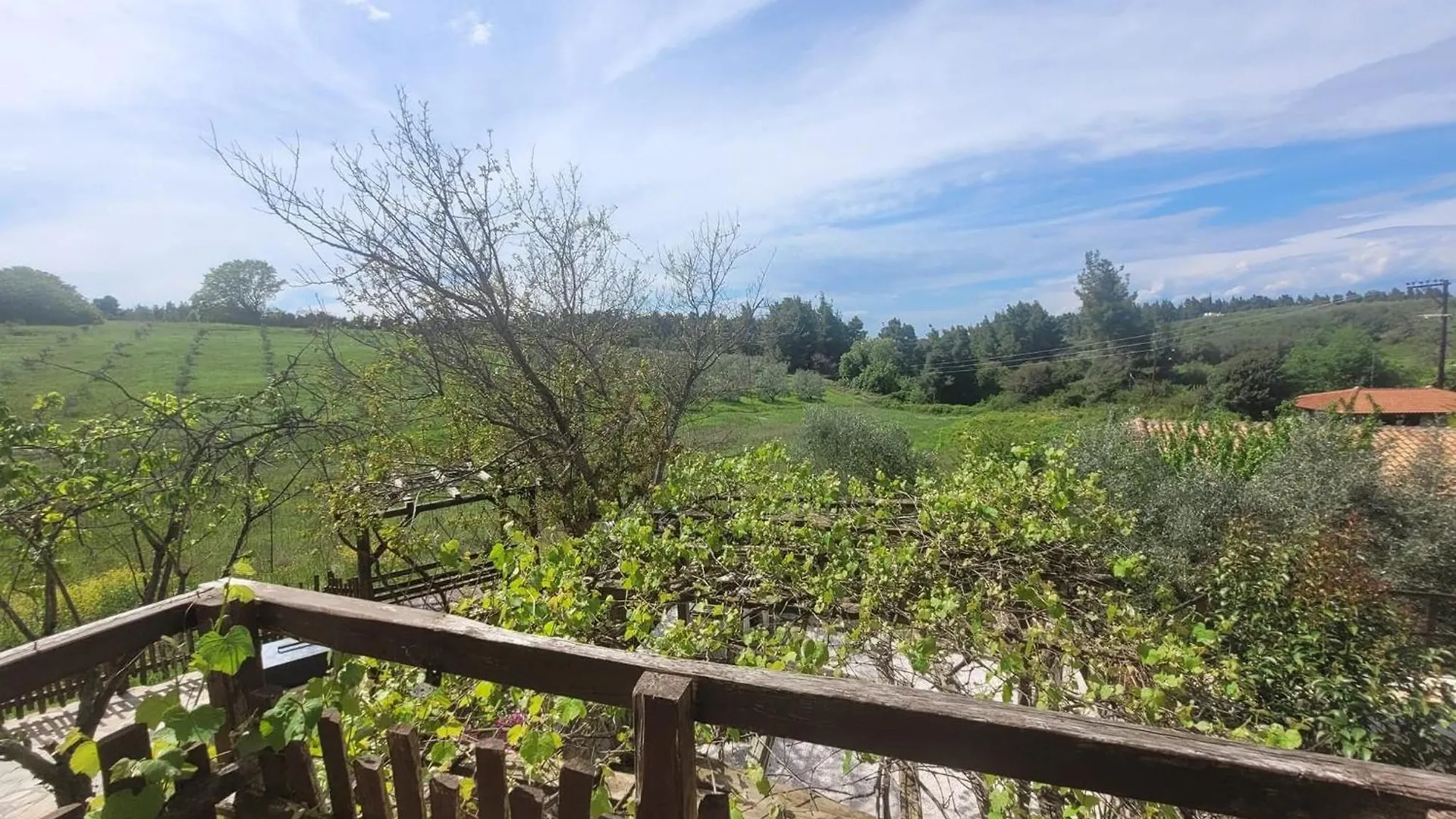Holiday home Villa Gardenia Kriopigi
