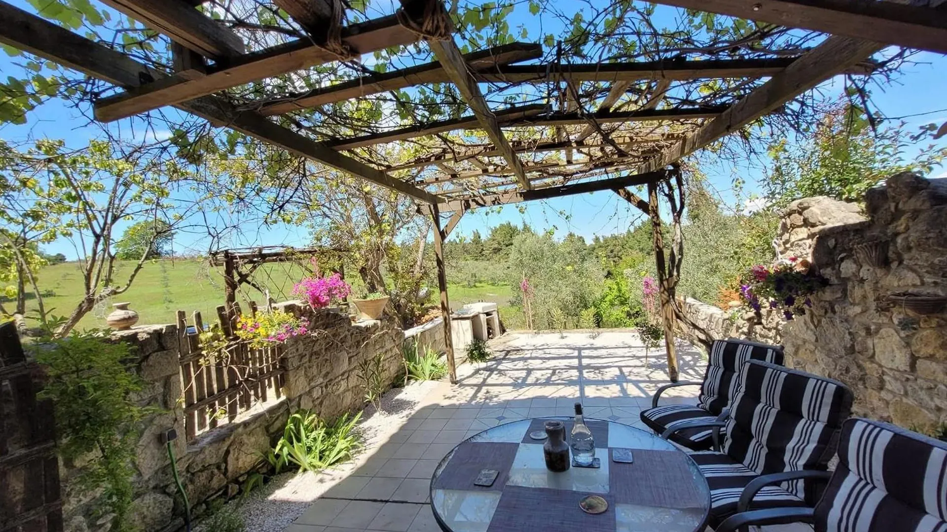 Villa Gardenia Kriopigi Holiday home