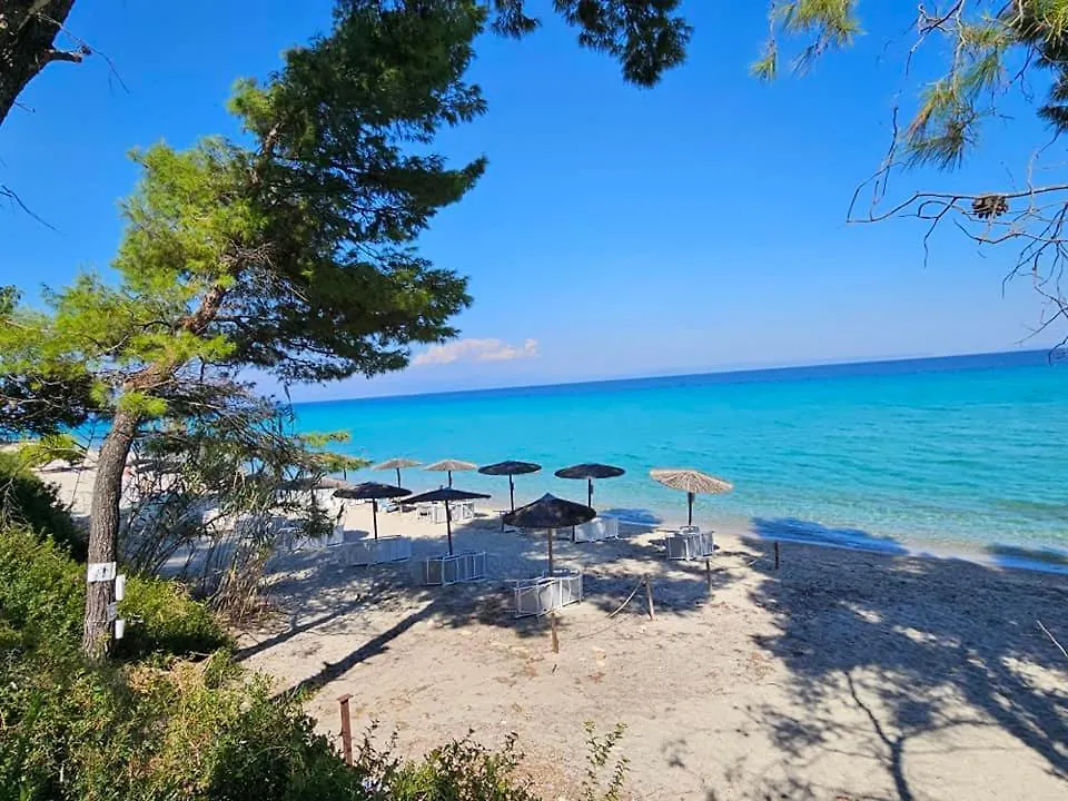 Villa Gardenia Kriopigi